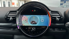 MINI Clubman 1.5 Cooper Sport 6dr Auto [Comfort/Nav+ Pack] Petrol Estate